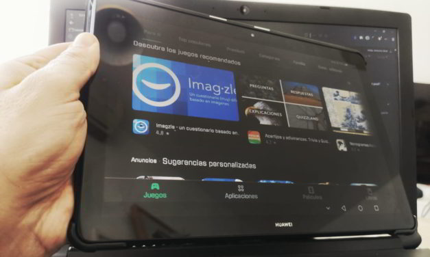 10 aplicaciones para sacarle el máximo partido a la Huawei Mediapad T5