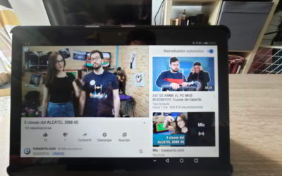 5 trucos para sacarle el máximo partido a la Huawei Mediapad T5