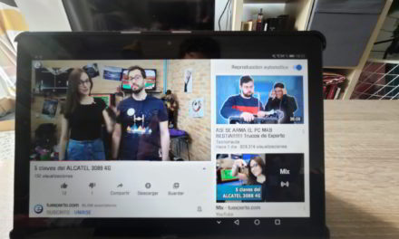 5 trucos para sacarle el máximo partido a la Huawei Mediapad T5