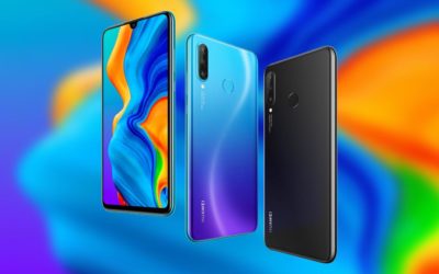 5 móviles Huawei por menos de 250 euros que deberías tener en cuenta
