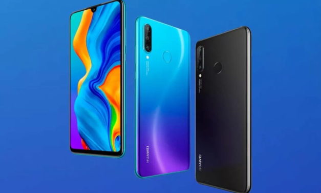 Esto es lo que cuesta cambiar la pantalla del Huawei P30 Lite