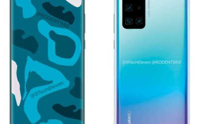 5 novedades que esperamos en el Huawei P40 frente al Huawei P30 y P30 Pro