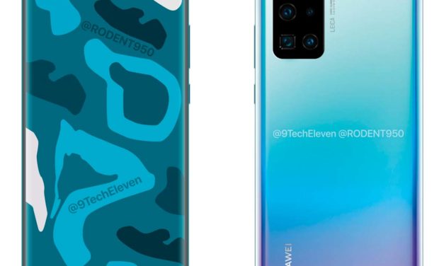 5 novedades que esperamos en el Huawei P40 frente al Huawei P30 y P30 Pro