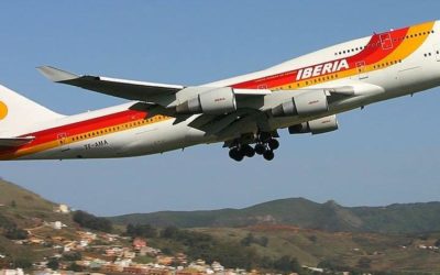 Los 10 aviones más grandes en los que puedes volar