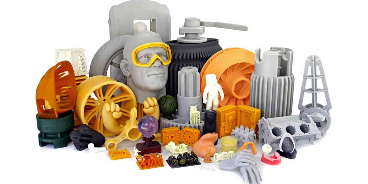 Impresoras 3D: tipos, precios y todo lo que puedes hacer con ellas