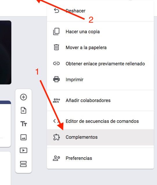 Los 9 mejores complementos de formularios para Google Forms