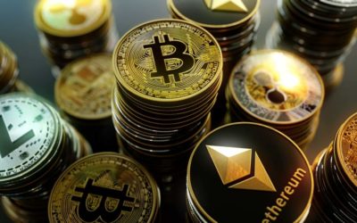 Antes de invertir en criptomonedas deberías conocer estos peligros
