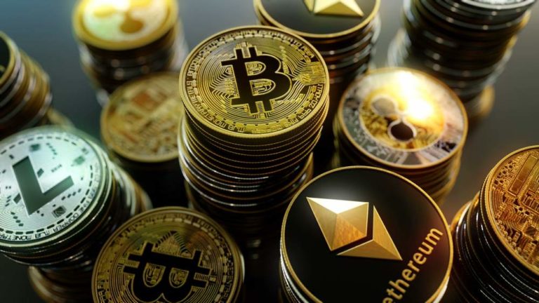 Invertir en criptomonedas