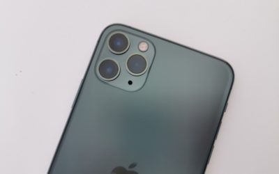 Este es el motivo por el que debes actualizar tu iPhone o iPad cuanto antes
