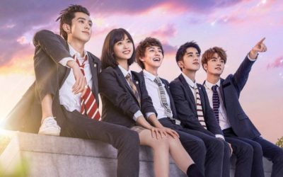 Las Mejores páginas para ver doramas online