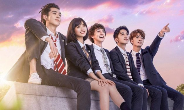 Las Mejores páginas para ver doramas online