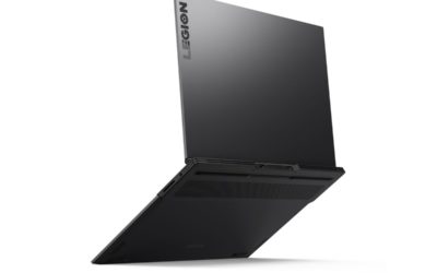 Lenovo Legion Y740S, el juego nunca había sido tan ligero