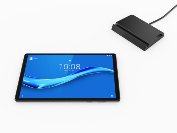 Lenovo Smart Tab M10 FHD Plus 8
