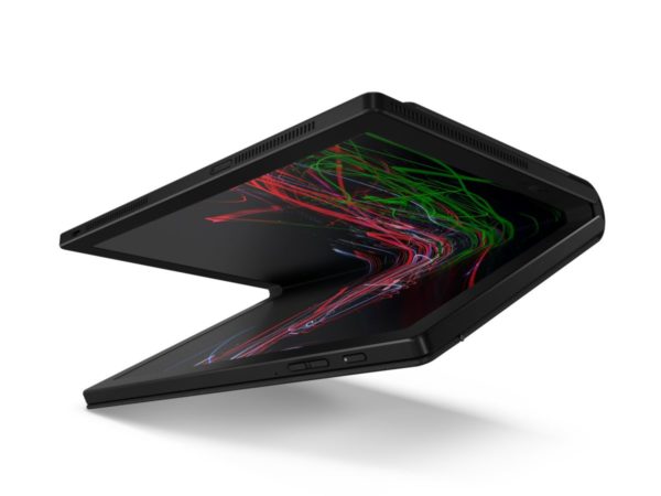 Lenovo ThinkPad X1 Fold 6
