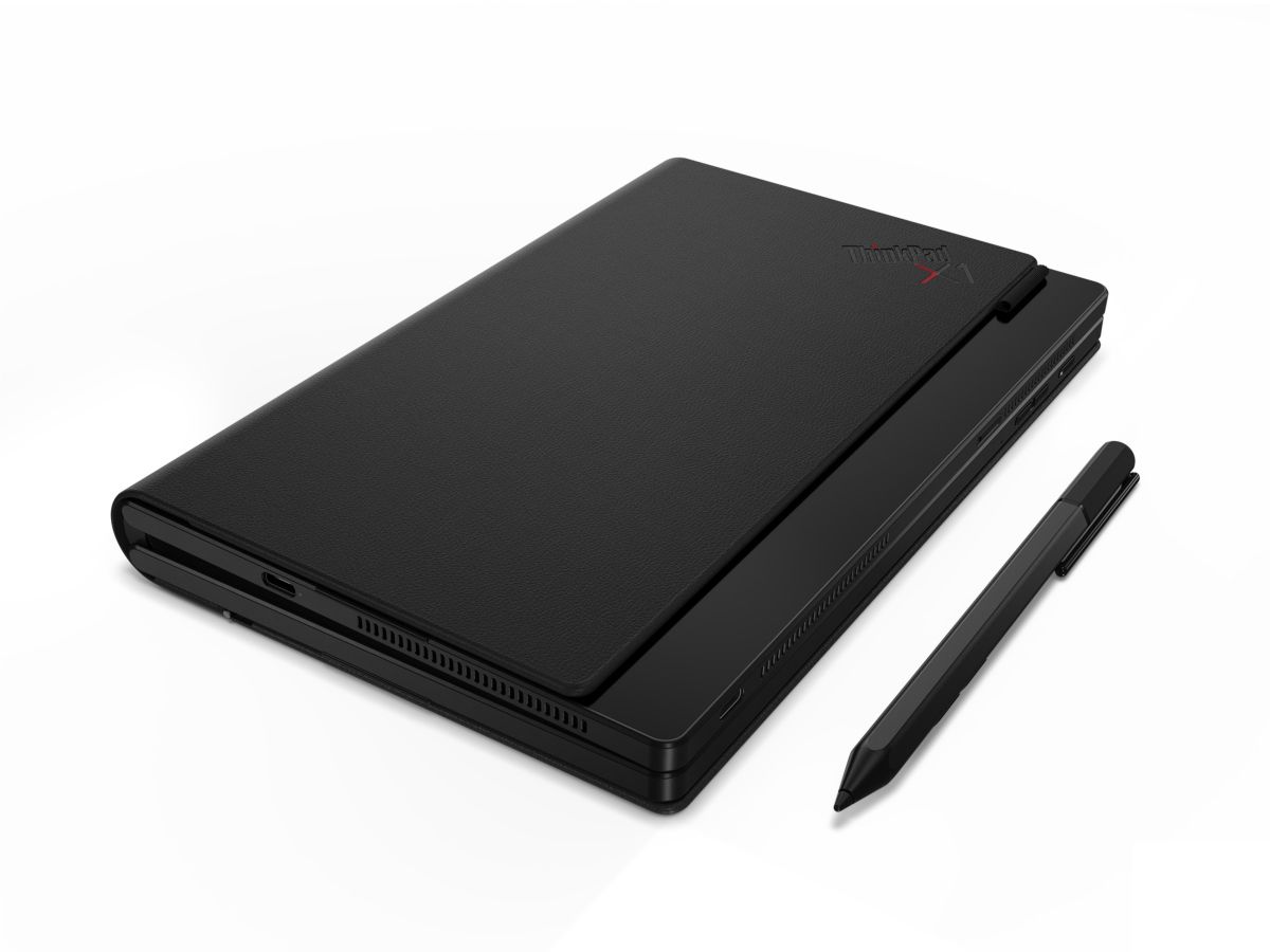 Lenovo ThinkPad X1 Fold 8