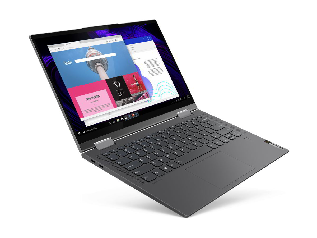 lenovo yoga 5g portada