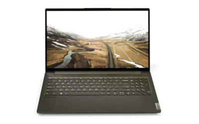 Este es el portátil de Lenovo para youtubers, instagrammers y creadores de contenido