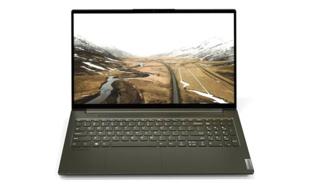 Este es el portátil de Lenovo para youtubers, instagrammers y creadores de contenido