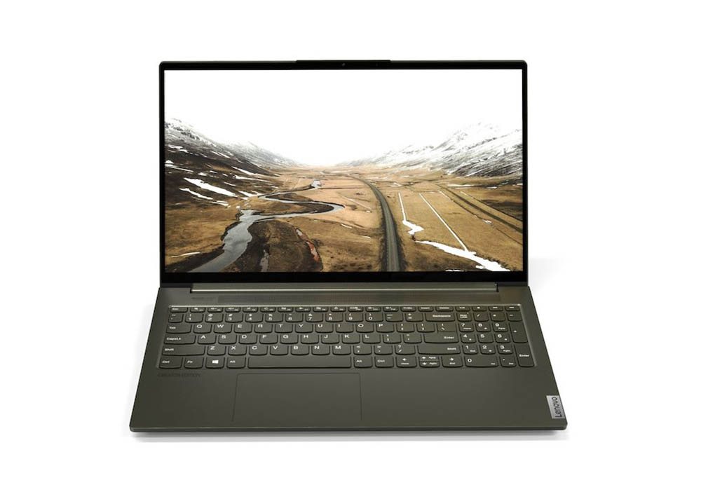 Este es el portátil de Lenovo para youtubers, instagrammers y creadores de contenido 1 Este es el portátil de Lenovo para youtubers, instagrammers y creadores de contenido