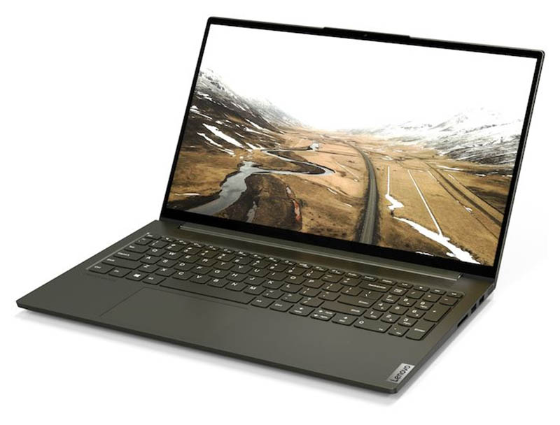 Este es el portátil de Lenovo para youtubers, instagrammers y creadores de contenido 2 lenovo