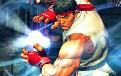 Los 10 mejores juegos de peleas para Android
