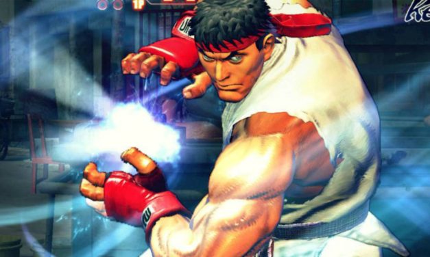 Los 10 mejores juegos de peleas para Android