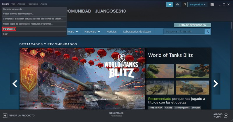 mando ps4 steam