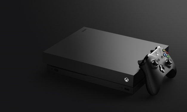 ¿Me compro una Xbox One X o mejor espero a Xbox Series X?