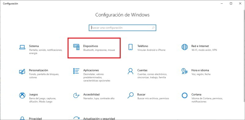 Cómo mejorar la precisión del ratón en Windows 10 2