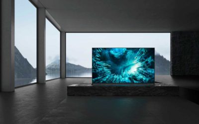 Todos los detalles sobre la nueva gama de televisores LED y OLED de Sony