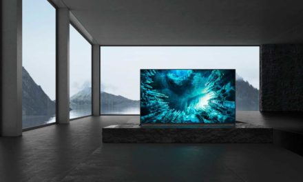 Todos los detalles sobre la nueva gama de televisores LED y OLED de Sony