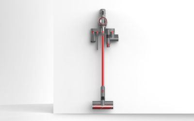 El nuevo aspirador de Roborock no es como te lo imaginas