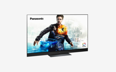 Así quiere llevar el cine a tu casa el nuevo Panasonic HZ2000