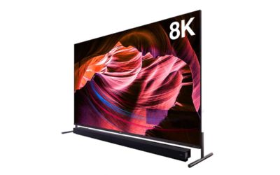 TCL se suma a la fiesta del 8K con sus nuevos televisores QLED