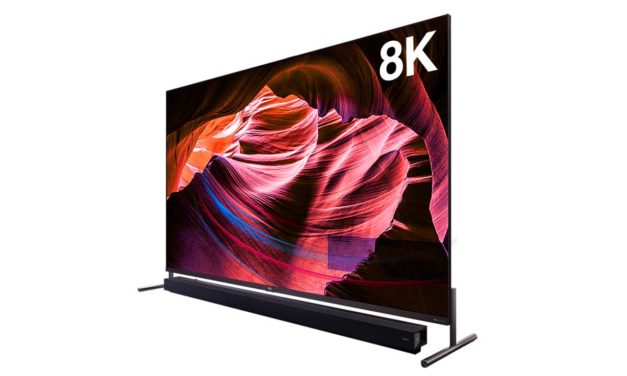 TCL se suma a la fiesta del 8K con sus nuevos televisores QLED