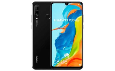 Ojo con esta ganga: Huawei P30 Lite con un 40% de descuento sobre su precio oficial