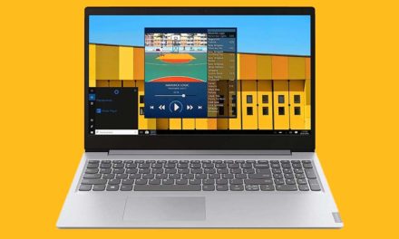 Ojo con esta oferta: portátil de Lenovo con SSD por solo 200 euros