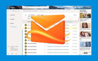 El truco para acabar con todos los correos spam en Outlook