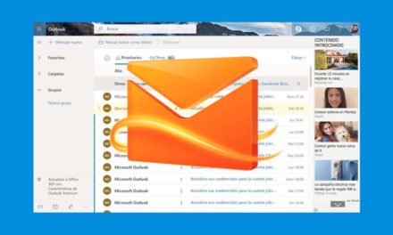 El truco para acabar con todos los correos spam en Outlook