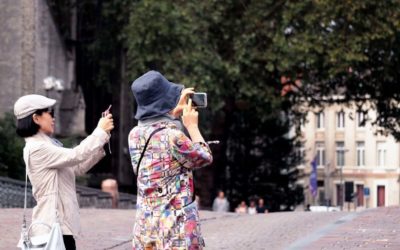 Qué es y cómo se usa Google Local Guides