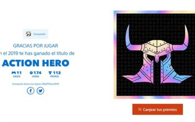 Cómo saber cuántas horas te has pasado jugando a PlayStation 4 este 2019
