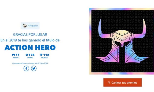 Cómo saber cuántas horas te has pasado jugando a PlayStation 4 este 2019