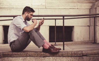 Cómo organizar las escuchas y suscripciones a los podcasts