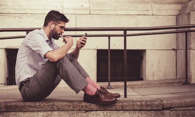 Cómo organizar las escuchas y suscripciones a los podcasts