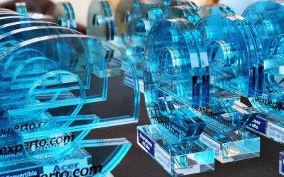 XIII Premios tuexperto.com, los mejores equipos de 2019