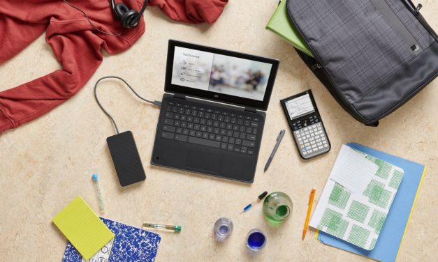 Te sorprenderá el precio de los nuevos portátiles de HP para estudiantes