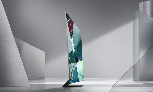 La solución de Samsung para ver contenidos 4K con la red actual de televisión
