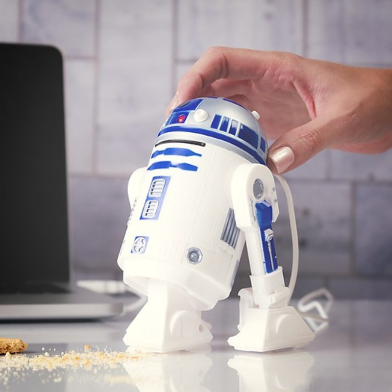 R2-D2 gadget