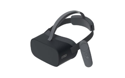 Lenovo apuesta por la realidad virtual para que aprender sea mucho más divertido