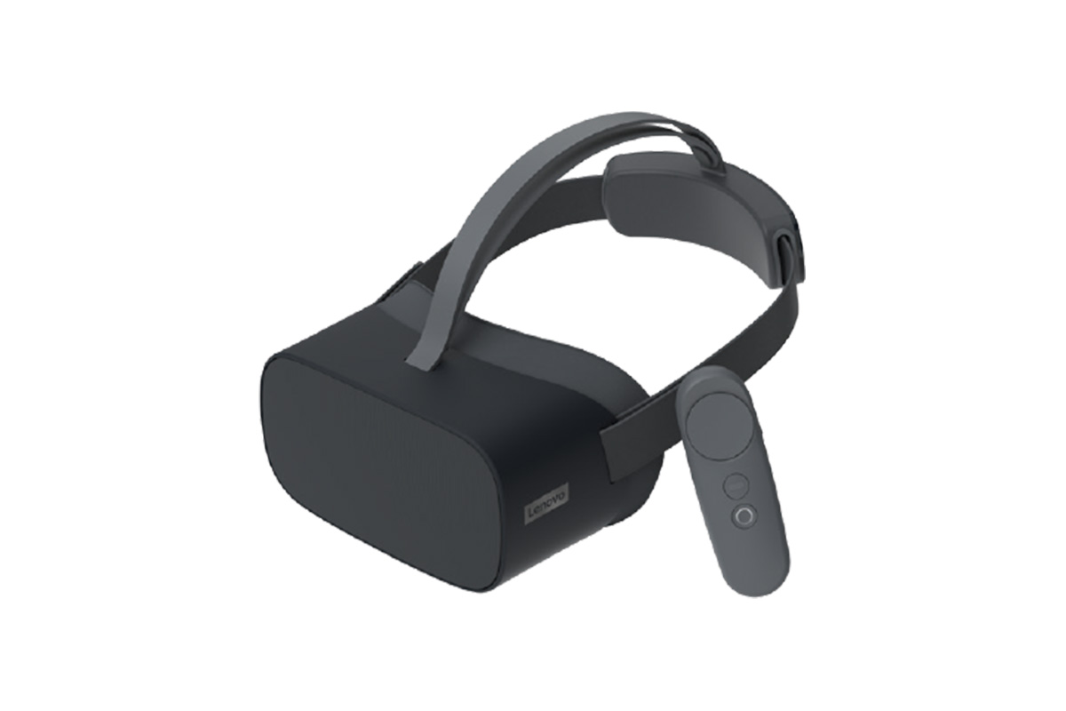 Lenovo apuesta por la realidad virtual para que aprender sea mucho más divertido